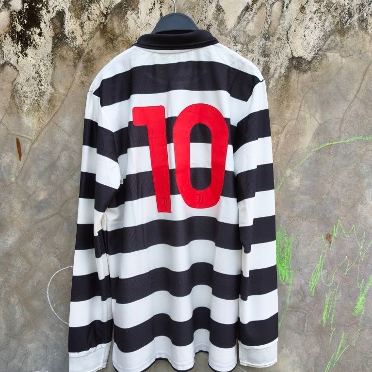 Jersey Juventus 4th player issue Long Sleeve