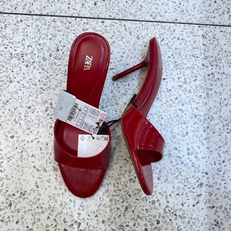 Jastip Zara Sandal