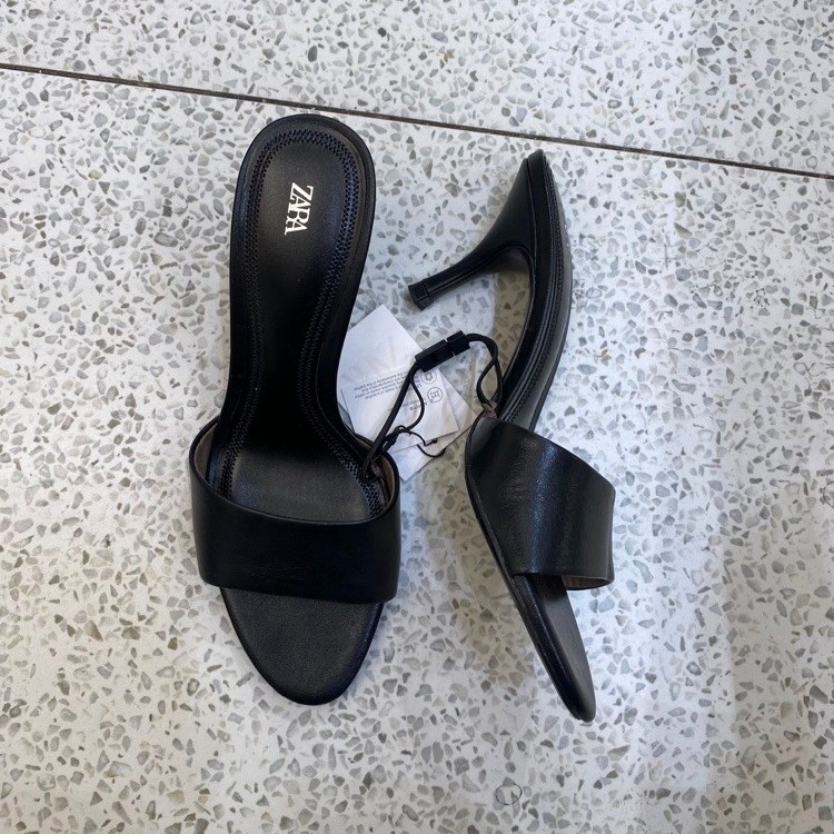 Jastip Zara Sandal