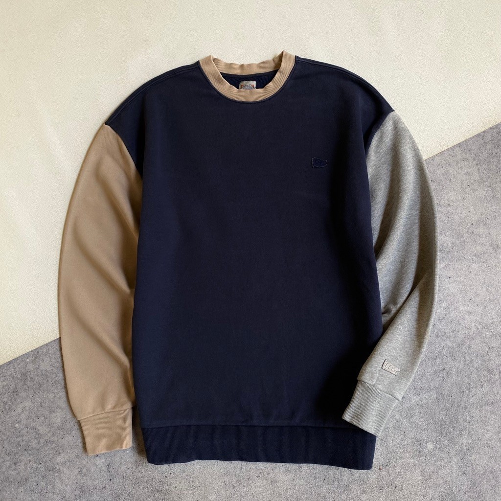 CREWNECK EBBETS FIELD