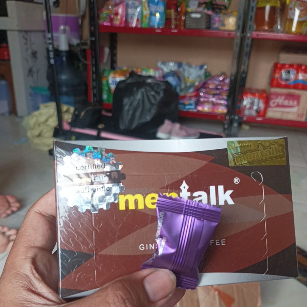 PermenMentalkOriginal Isi 30