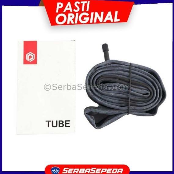 Ban Dalam Sepeda - Deli Ban Dalam 27.5 x 2.10-2.40 35mm AV