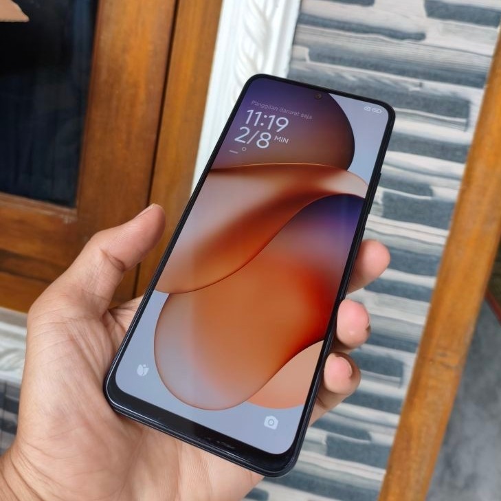 Redmi Note 12  Second Mulus!!