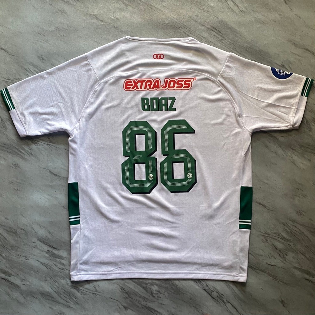 Jersey PSS Sleman 2022