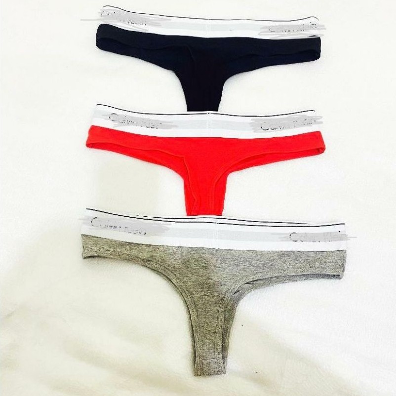Gstring/Thong Celana Dalam Branded Quality