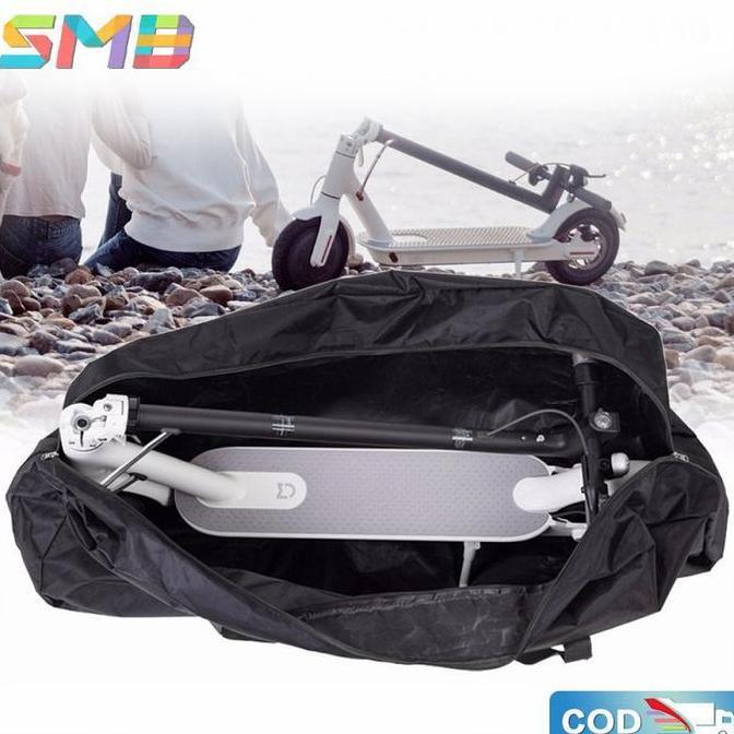 Scooter Transport Bag-Tas Scooter Dewasa-Tas Scooter Listrik
