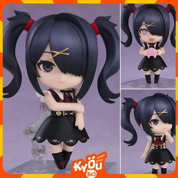 Nendoroid Ame-chan - Needy Streamer Overload