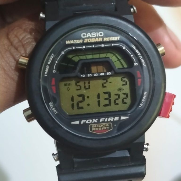 G-Shock DW-8700 Original