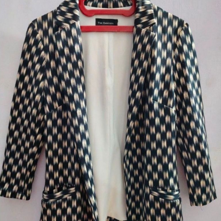 Blazer The Executive
