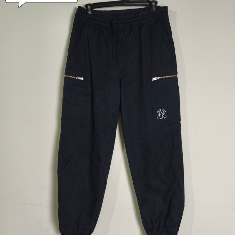Jogger pants MLB original