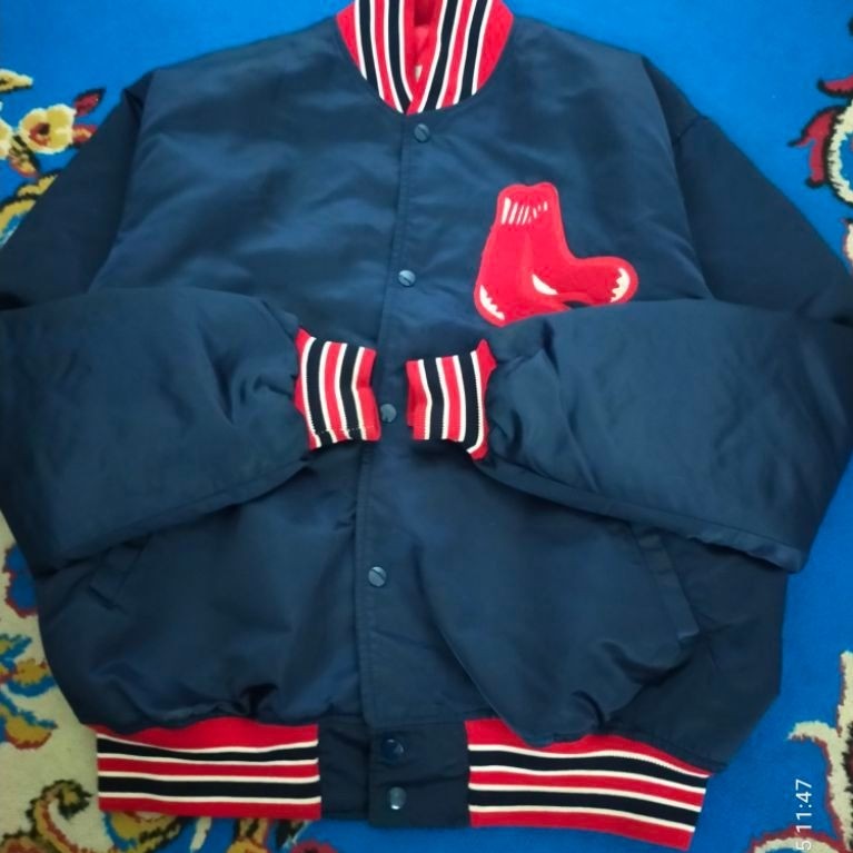 varsity starter  MLB