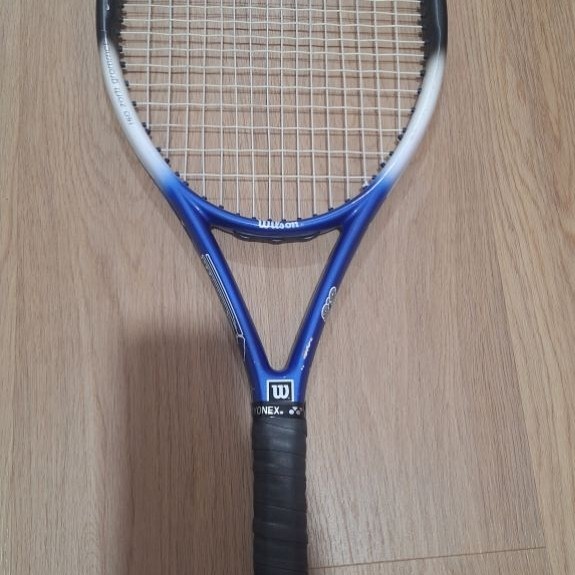 Wilson Hammer 5.8 Second Preloved
