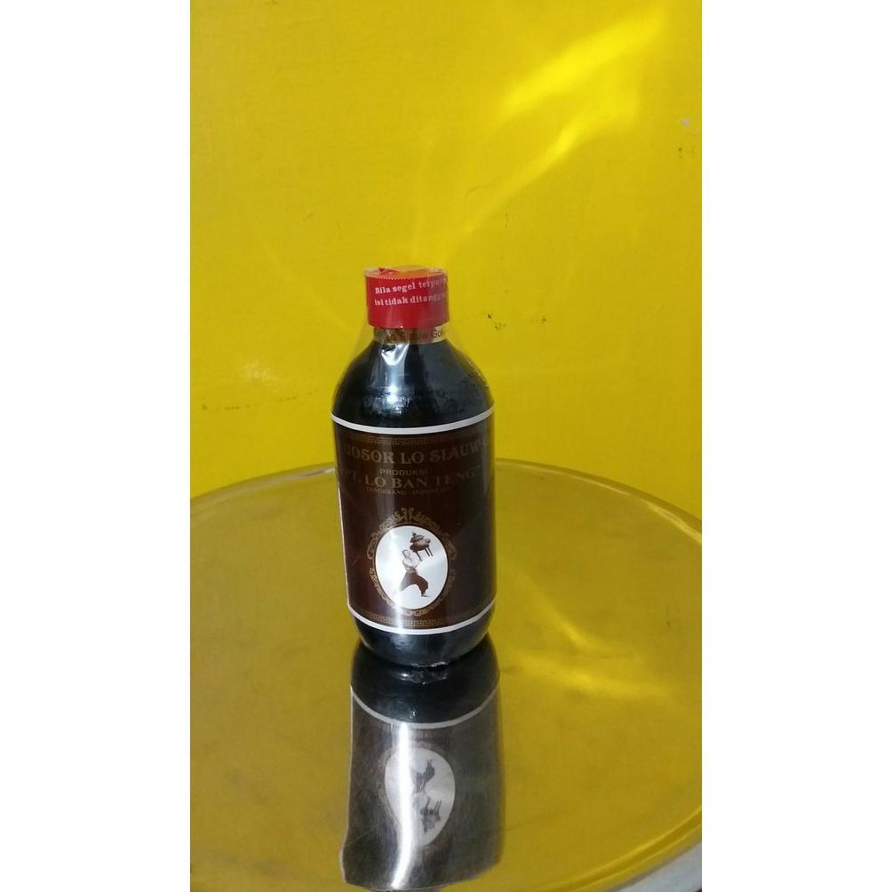 Arak Gosok Lo Ban Teng/Minyak Urut Lobanteng - Terpukul, Bengkak,Dll Special