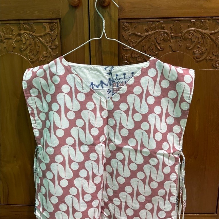 vest reversible