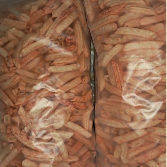 Snack poteto kentang balado 1kg