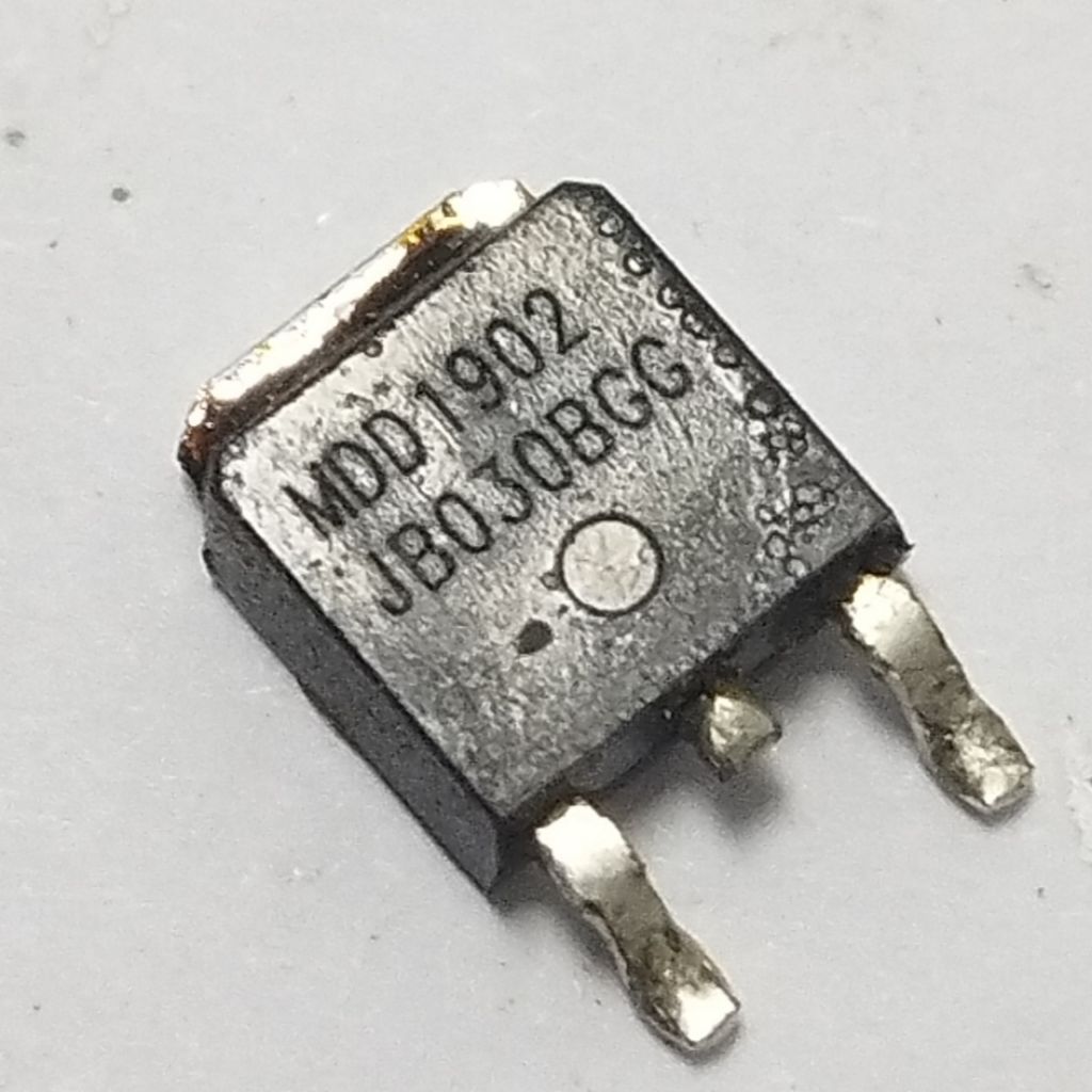 MDD1902