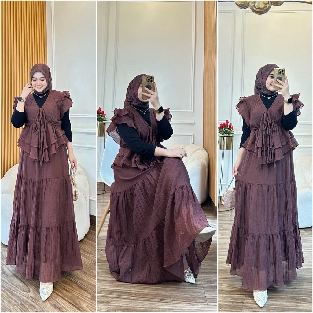 SET ROK PINKAN BANGKOK