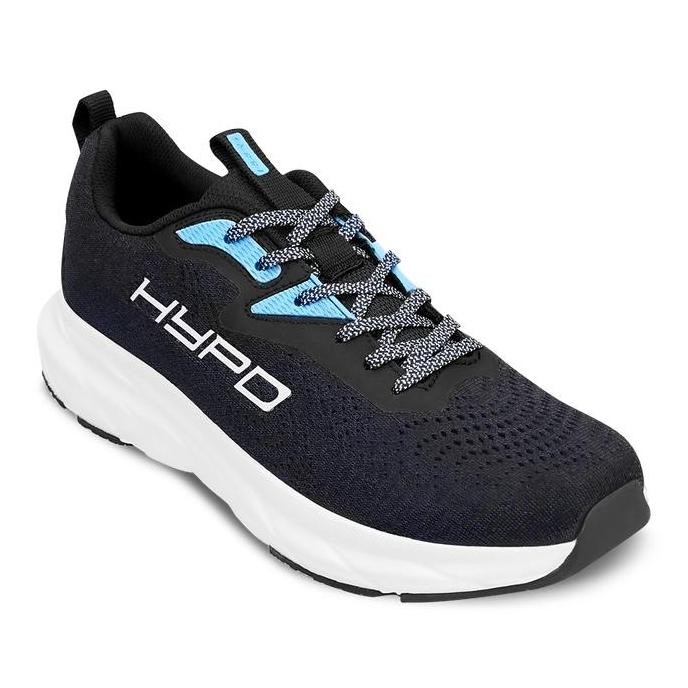 Homyped Flasher Sepatu Running Pria (TERBAIK) (TERBARU) (TERMURAH)