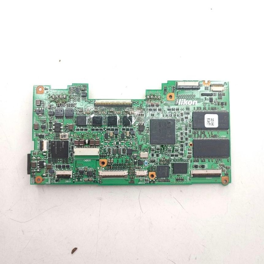 Mainboard Nikon D200 Bekas