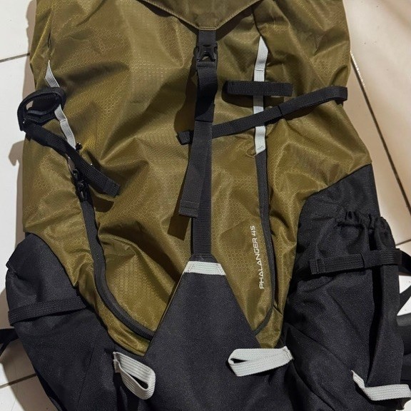 EIGER PHALANGER 45L