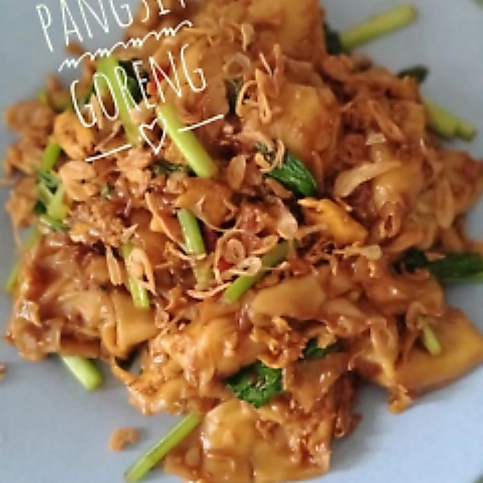 NEW pangsit isi ayam rebus dan goreng frozen