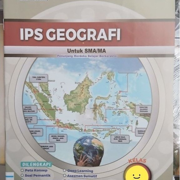 LKS Siswa Kelas 11 Semester 1 Swadaya Murni