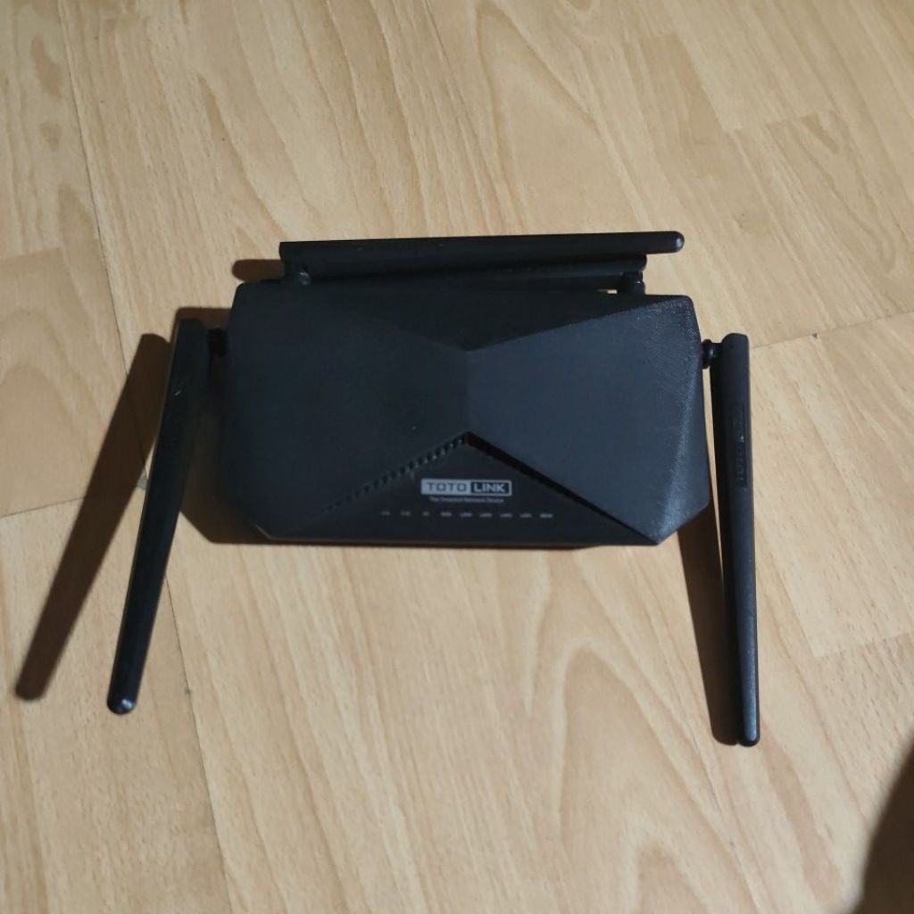 Totolink AC1200 A3002R
