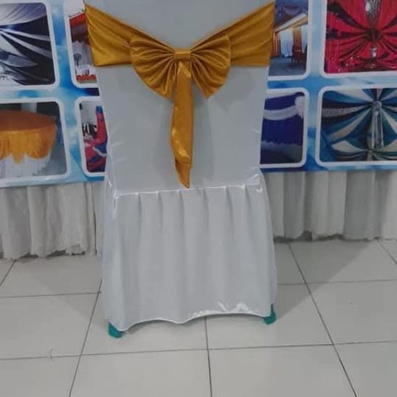 sarung kursi napoli