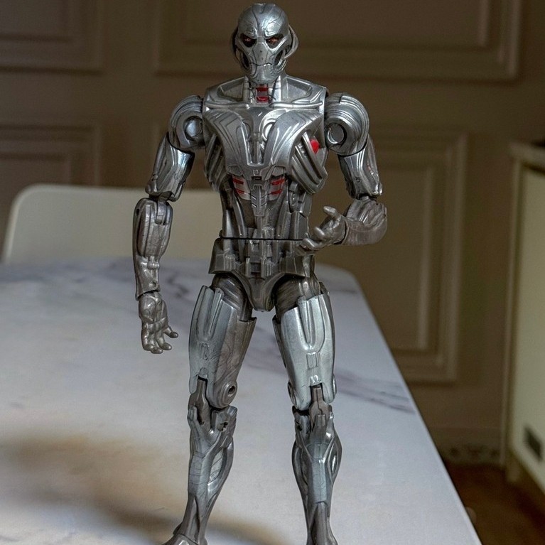 figure ultron avengers doomsday spiderman brand new day daredevil Punisher xmen wolverine thor cyclo