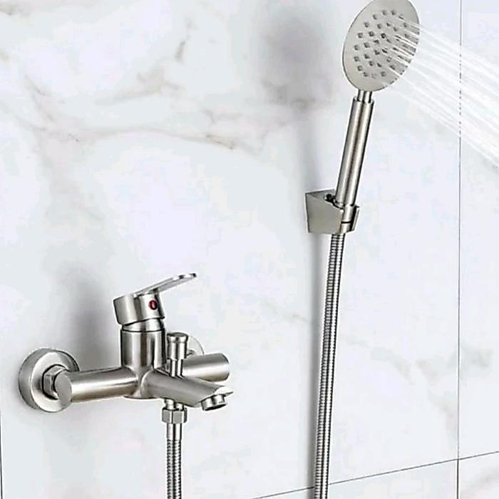 Shower Mandi /Kran Shower Set /Kran Bathub