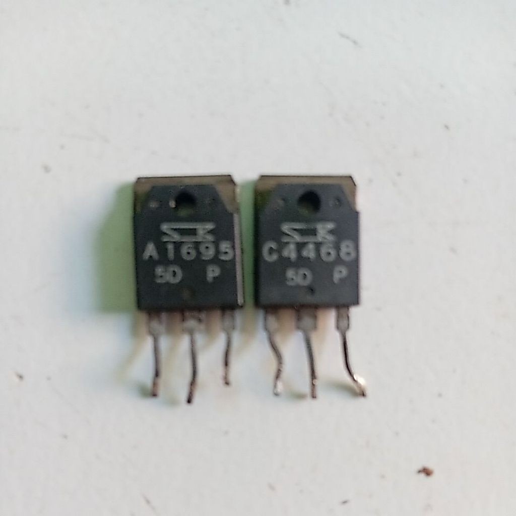 A1695 - C4468 original