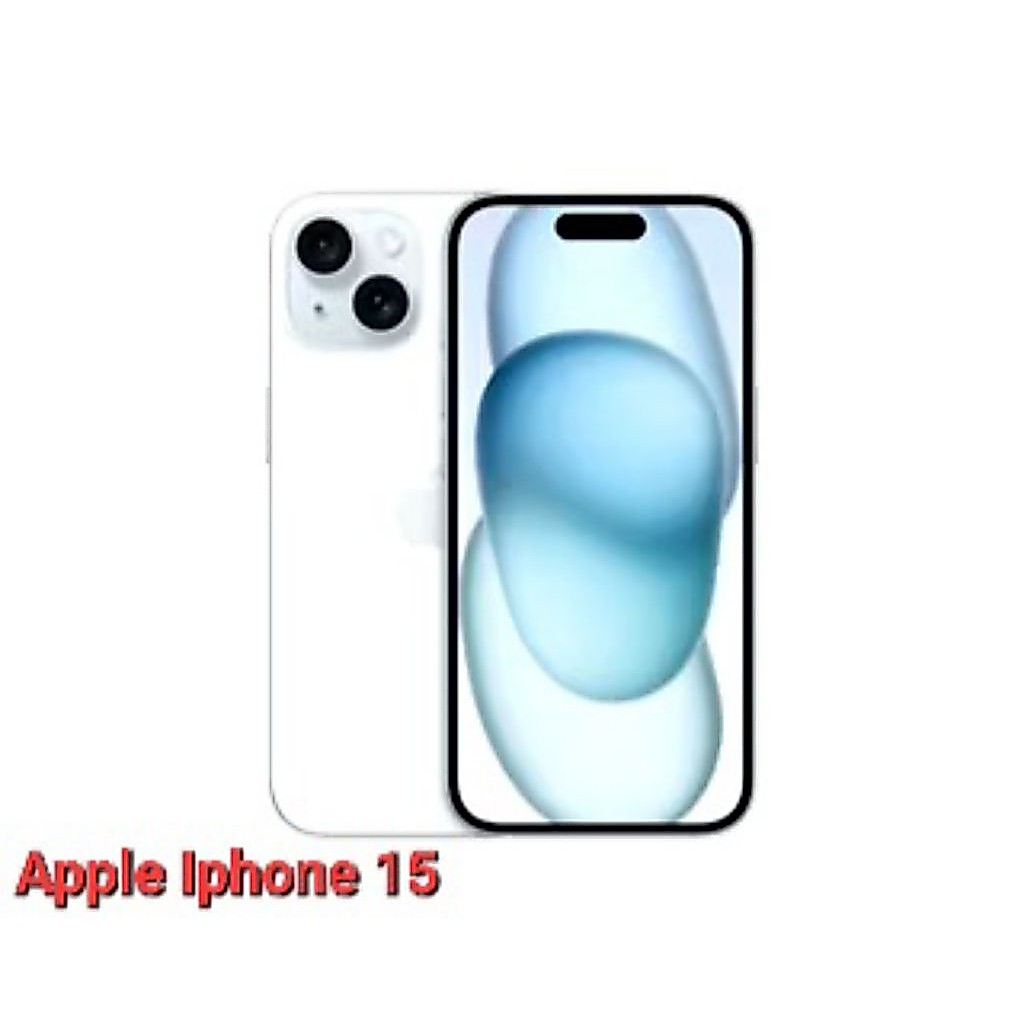 Jual Hp apple iPhone 15
