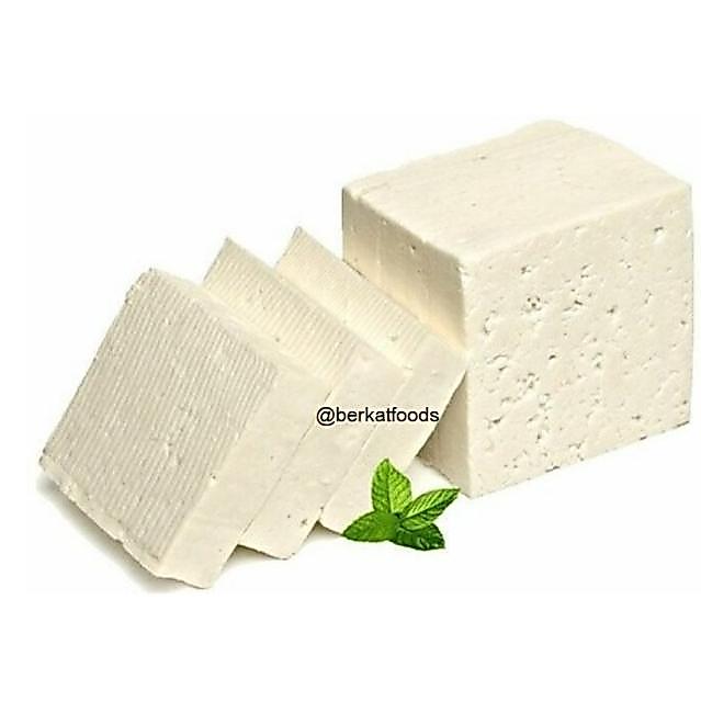 Radiateshop- Fresh Paneer / Cottage Cheese / Keju India Segar