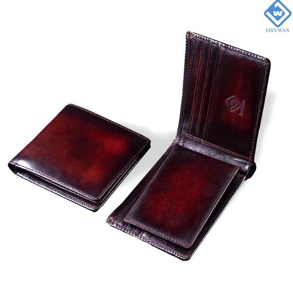 DISKON Jayuwan DKB Dompet Pria Kulit Sapi Asli Premium