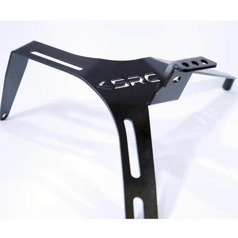 Bracket lampu fog lamp CRF250rally - orinal SRC Thailand