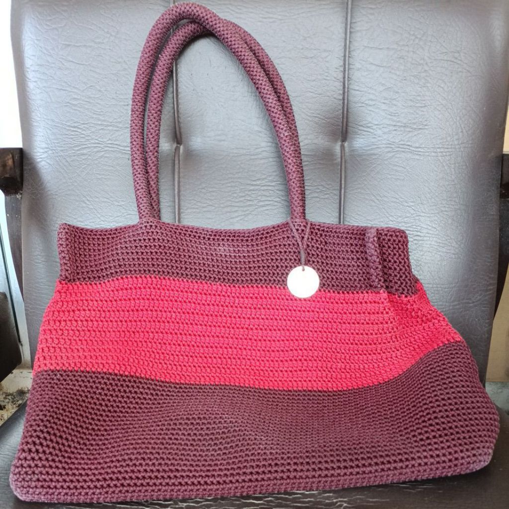 dowa totebag preloved bekas seken pl second
