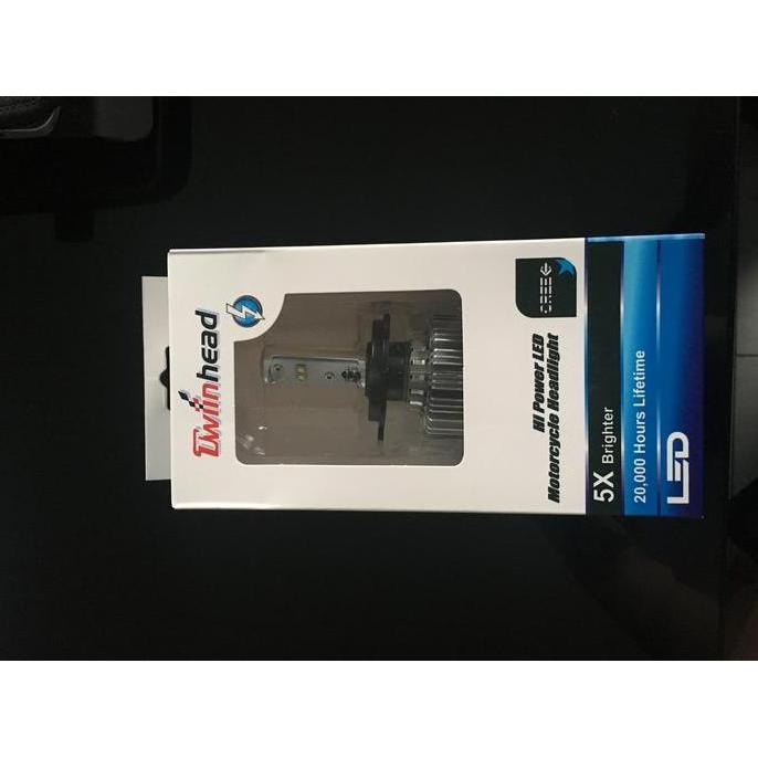 LED Autovision Untuk Motor