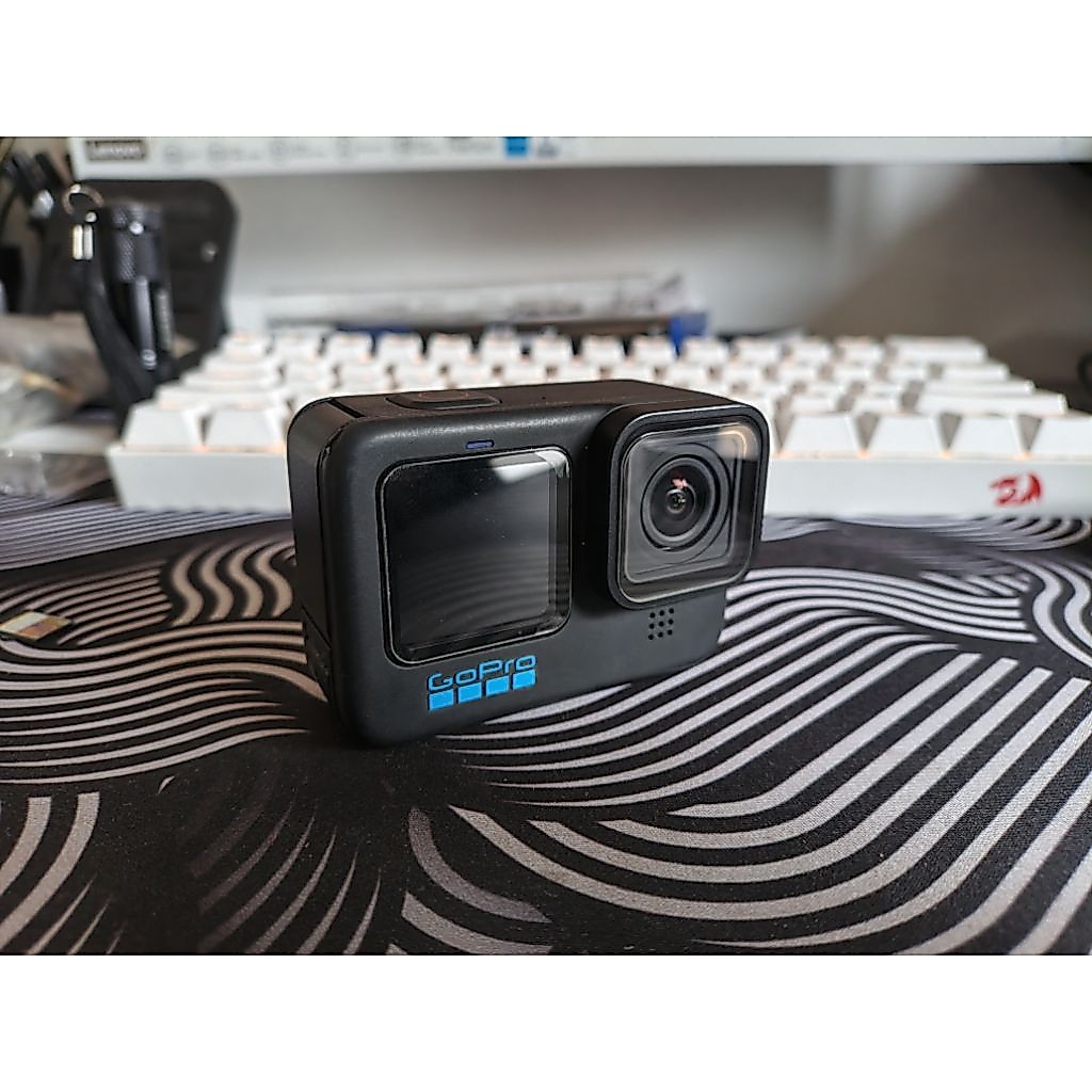 GoPro Hero 10 Black Second