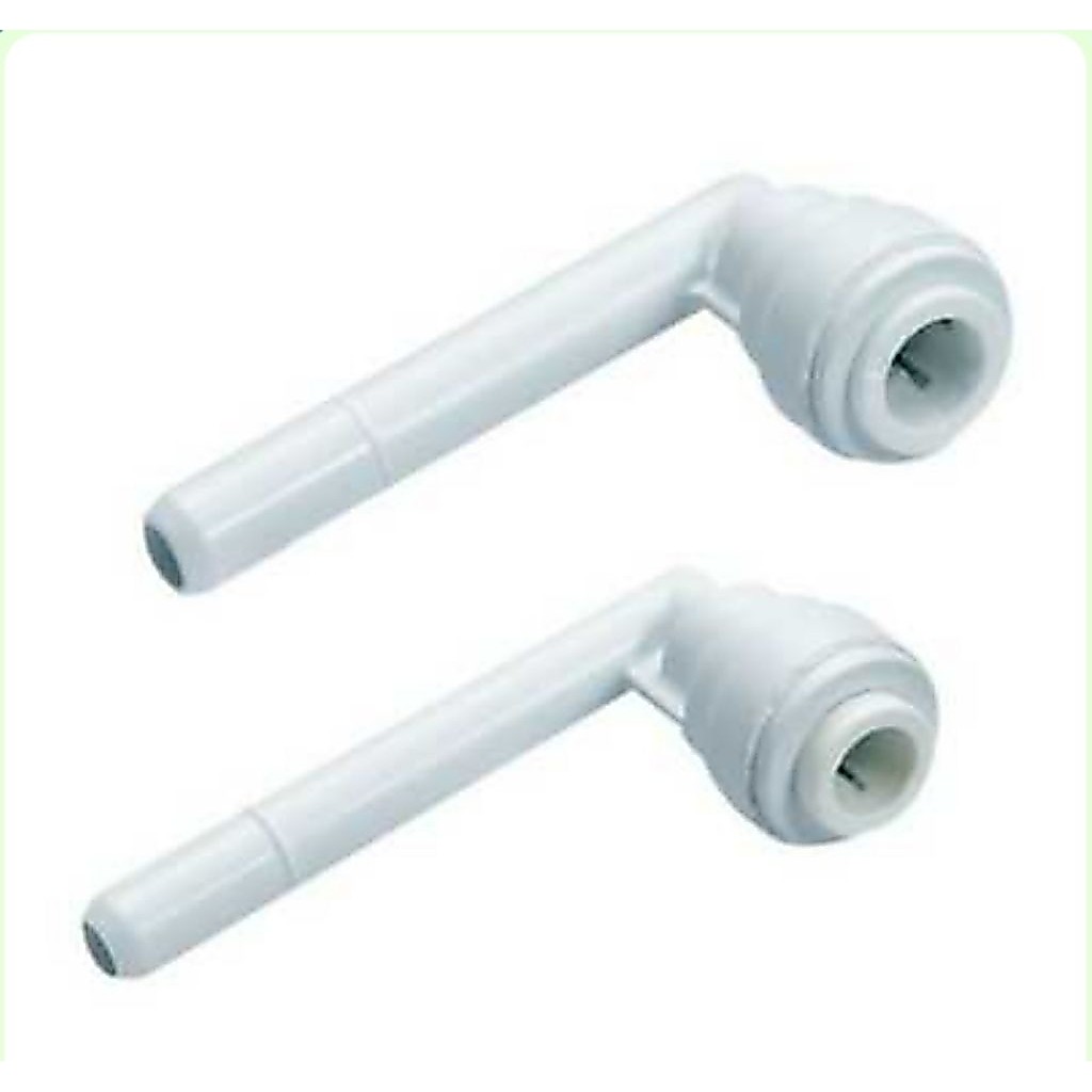 pipa elbow espring set/espring stem elbow