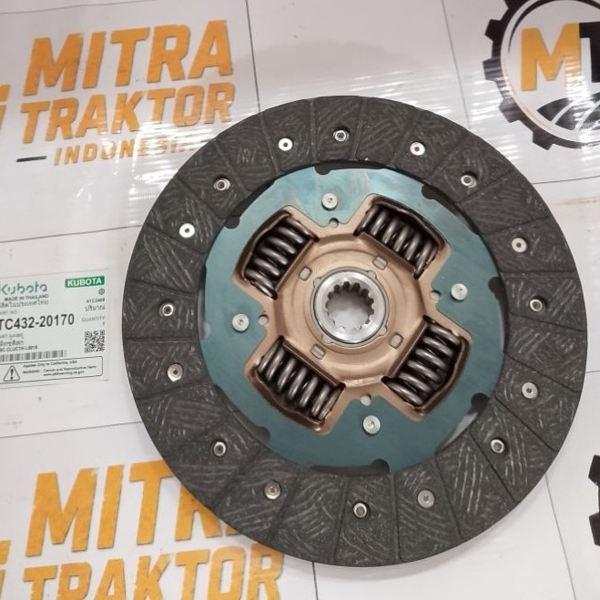 Dis Prodo traktor kubota L5018