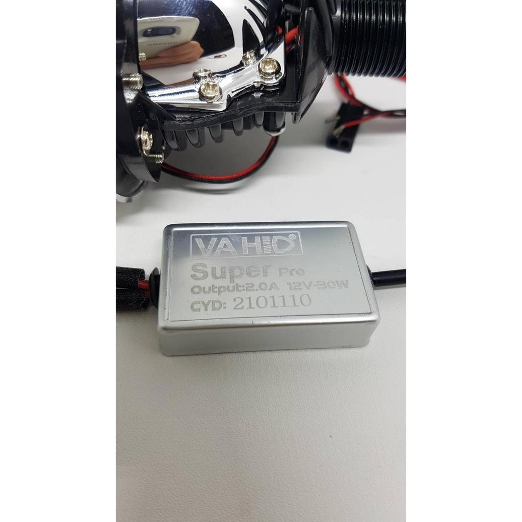 Mini BiLed Sniper 1.8 Inch E5 Projector Projie Led Bi led Bi-LED Vahid