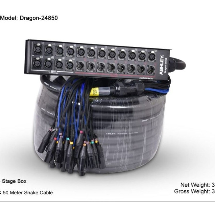KABEL SNAKE ASHLEY DRAGON 24850/ Kabel Snake Ashley Dragon 24850/ kabel snake ashley dragon 24850