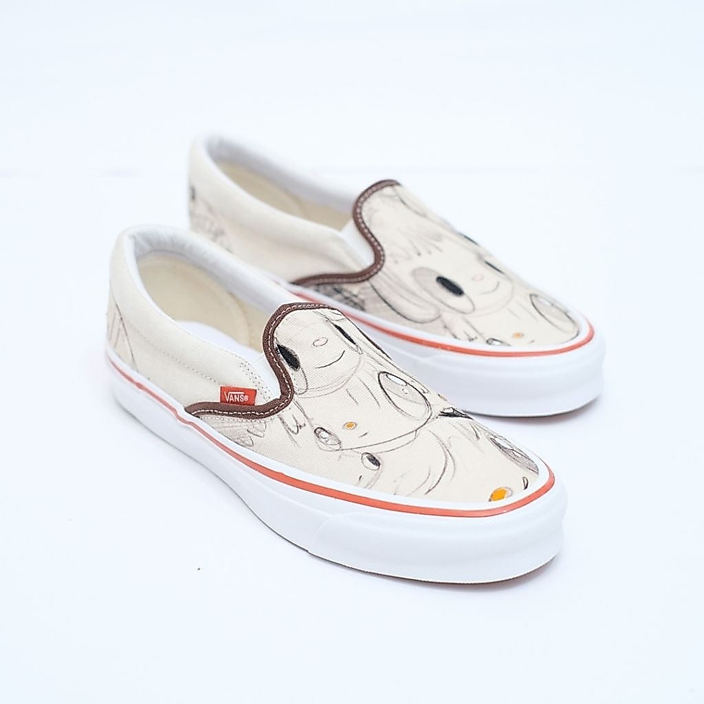 Vans  OG Slip-On Calleja