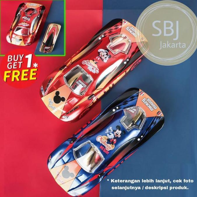 IRVN - Tempat pensil kaleng kotak pensil kaleng pencil case