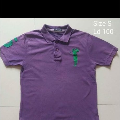Kaos Bossini