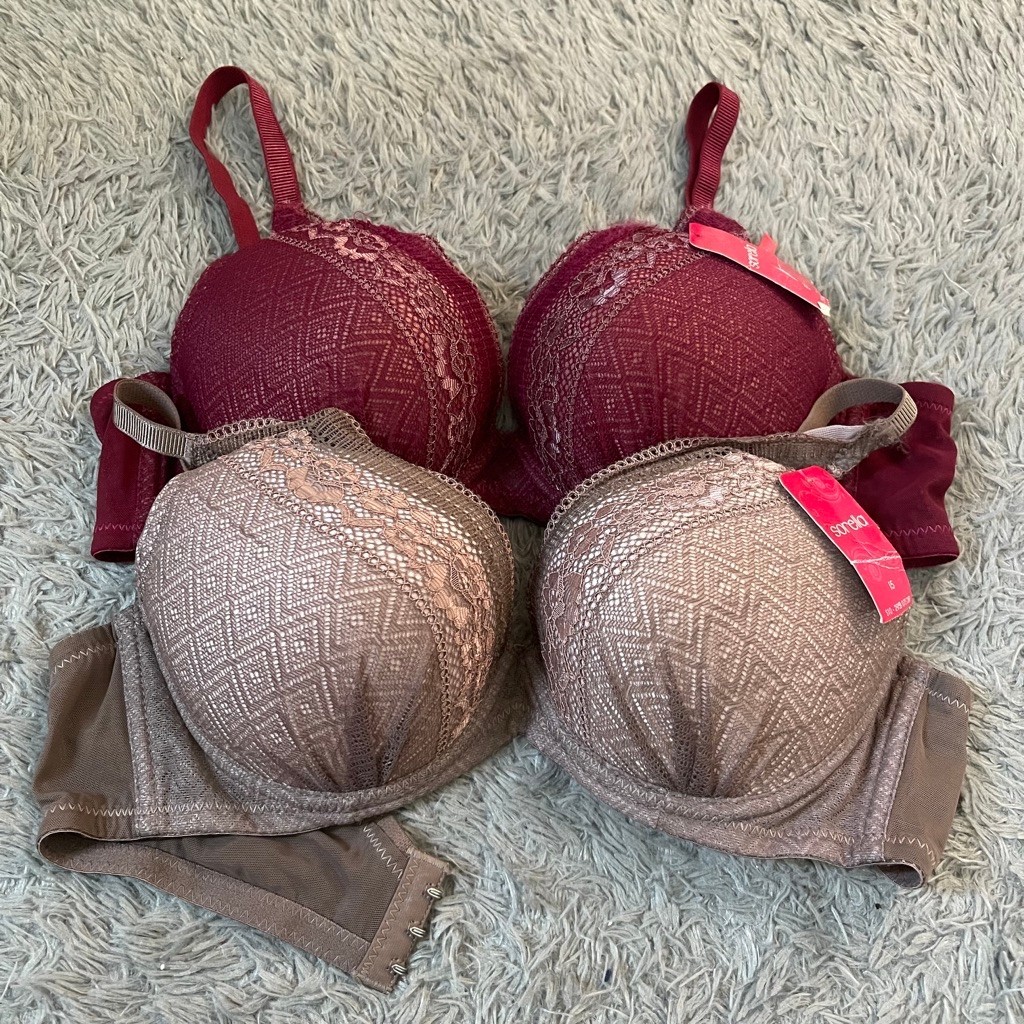 Bra sorella push up 29586 34b,36b