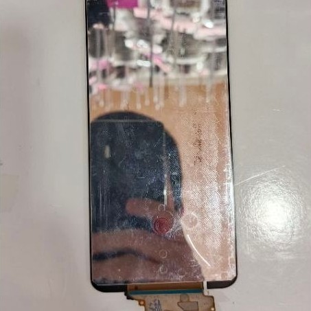 LCD TOUCHSCREEN LG G6 G6+ ORI