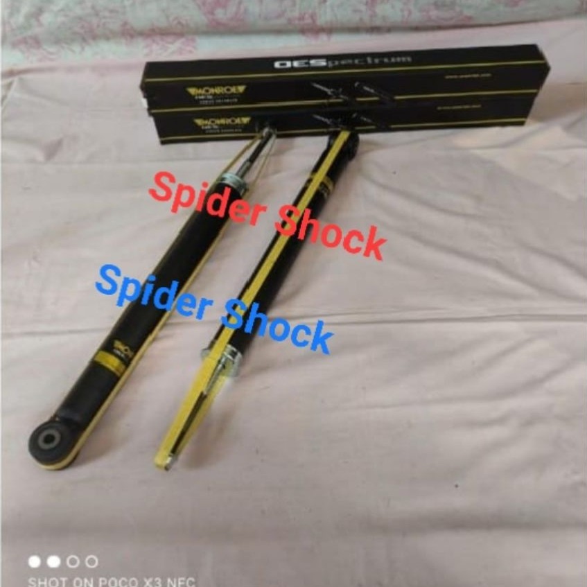 Shockbreaker Toyota Agya/Ayla Belakang Monroe