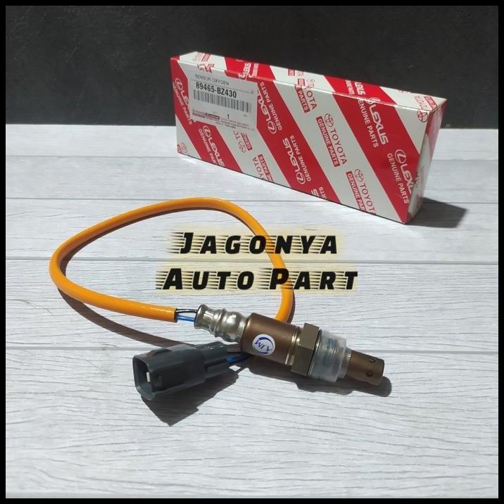 DISKON SENSOR OKSIGEN CALYA SIGRA 1.2 1200CC 2016 2017 2018 2019 2020 2021 