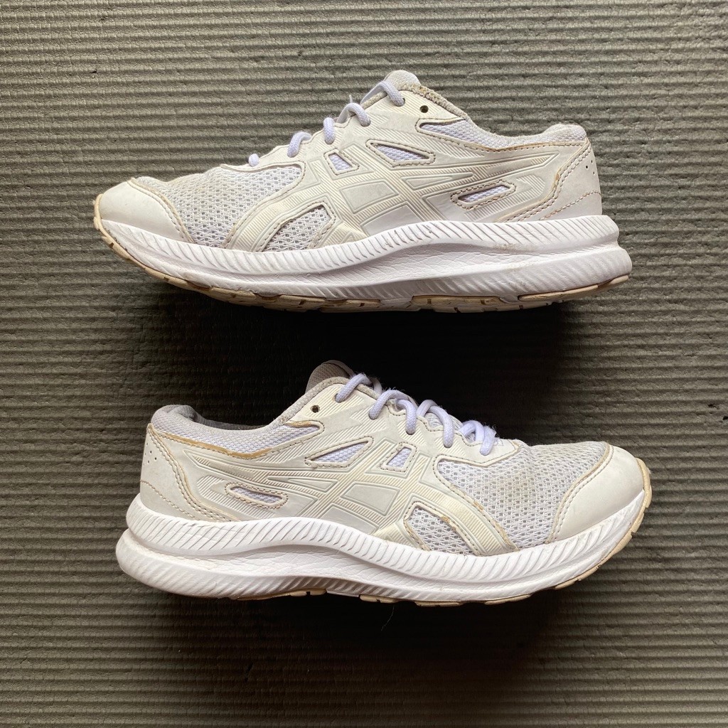 Asics jolt 5
